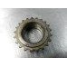 97Z113 Crankshaft Timing Gear For 07-08 BMW 328xi  3.0